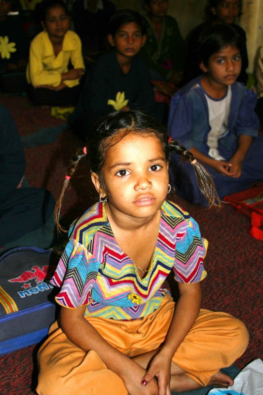 1370 Pre-school South Delhi