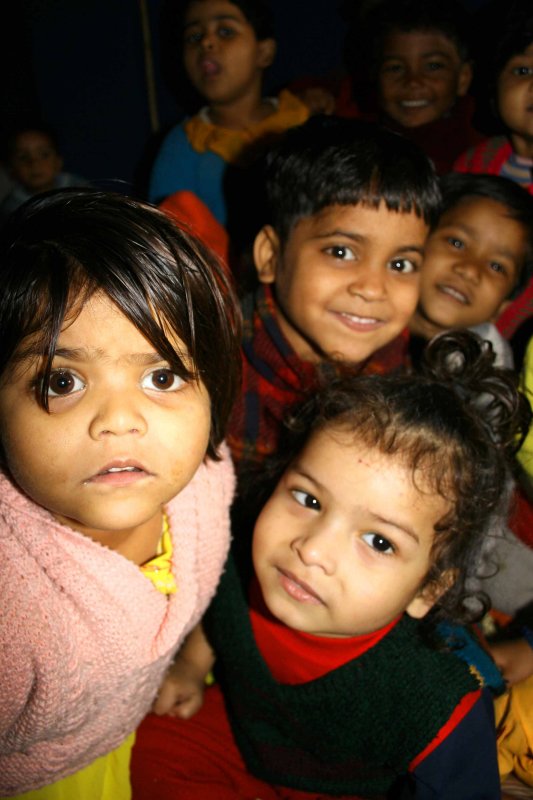 1265 Daycare Centre South Delhi