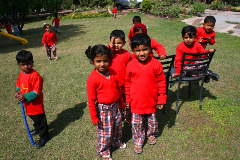 1186 Mandi Village-South Delhi