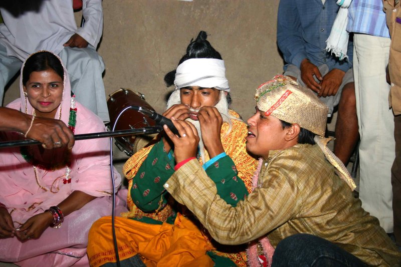 1230 Cleanliness & Sanitation Play