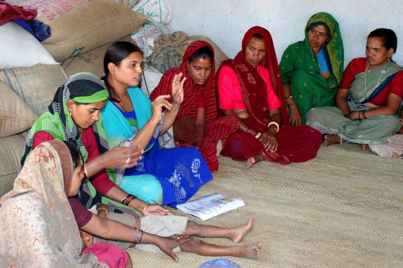 1253 Womens Health Madhya Pradesh