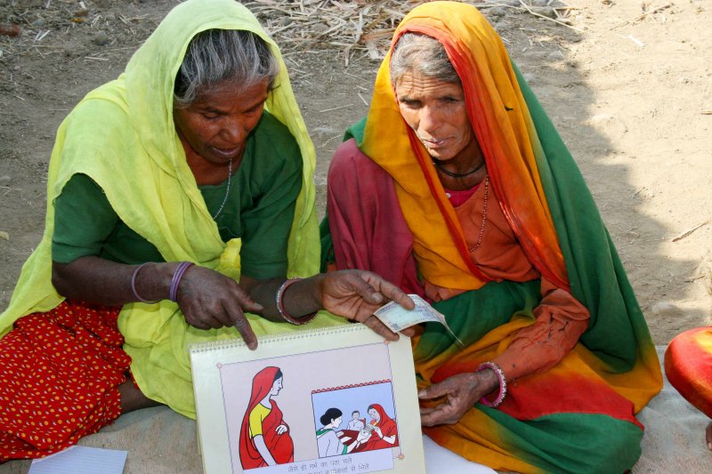 1501Micro-Credit Madhya Pradesh