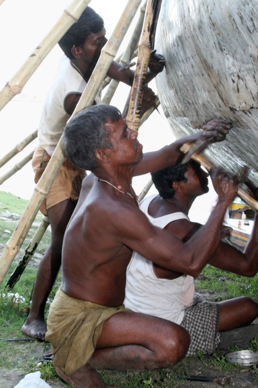 Boat Repairs