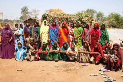 1335 Womens Health Madhya Pradesh