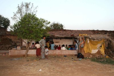 1418B Adolescents Advice Madhya Pradesh