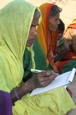 1447 Micro-Credit Madhya Pradesh