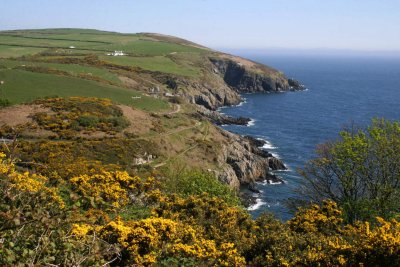 My Home-The Isle of Man