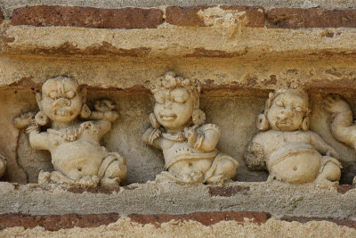 Polonnaruwa, Jetavana Monastery