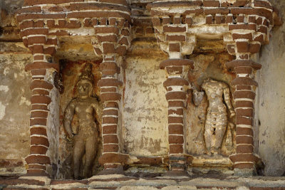 Polonnaruwa, Jetavana Monastery