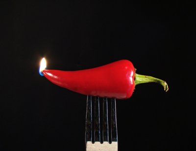 Hot Pepper