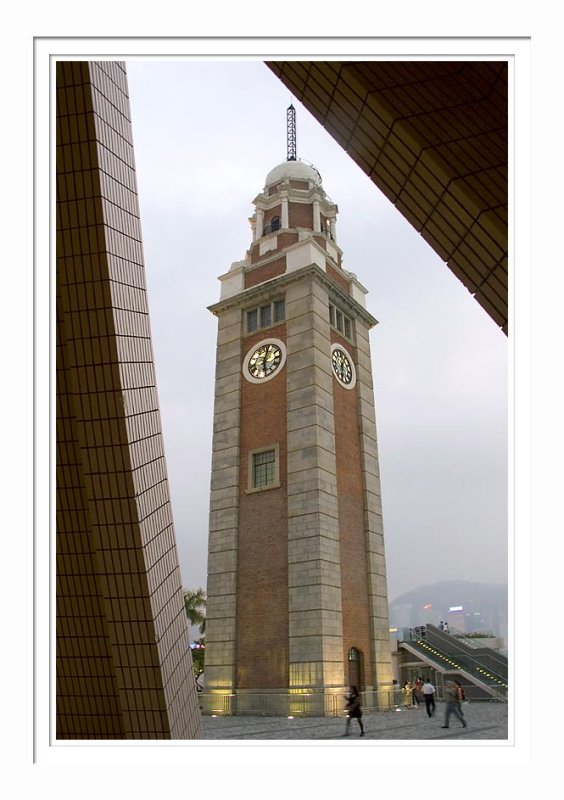 Clock Tower