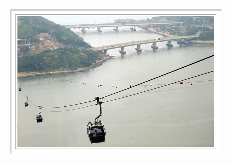 Ngong Ping 360