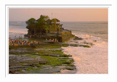 Pura Tanah Lot