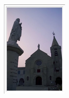 Penha Chapel
