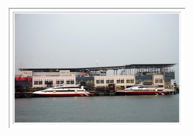 Pier