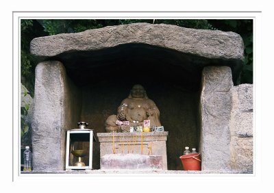 Buddha