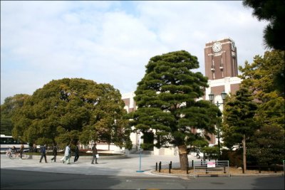 京都大學