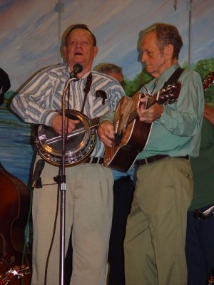 THESE FELLOWS LOVED PLAYING TOGETHER AND THEY SHOWED IT