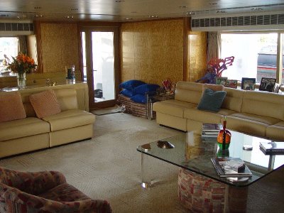 THIS WAS THE MAIN LOUNGE-BEAUTIFUL