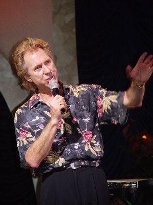 GARY PUCKETT AND THE UNION GAP WAS THE LAST SHOW WE SAW AT BUSCH GARDENS