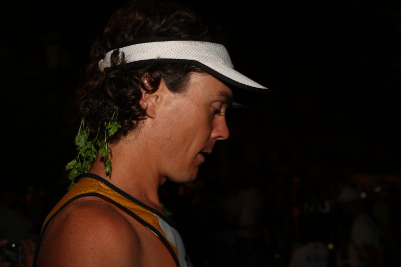 Scott Jurek