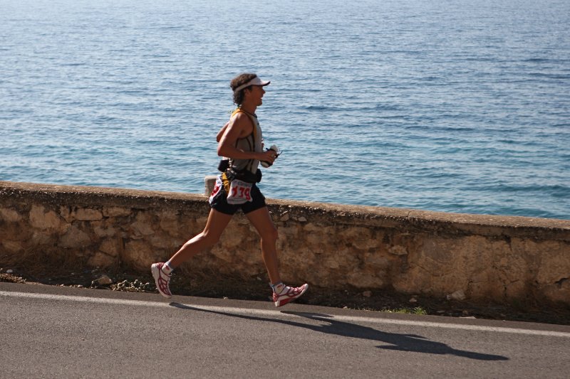 Scott Jurek