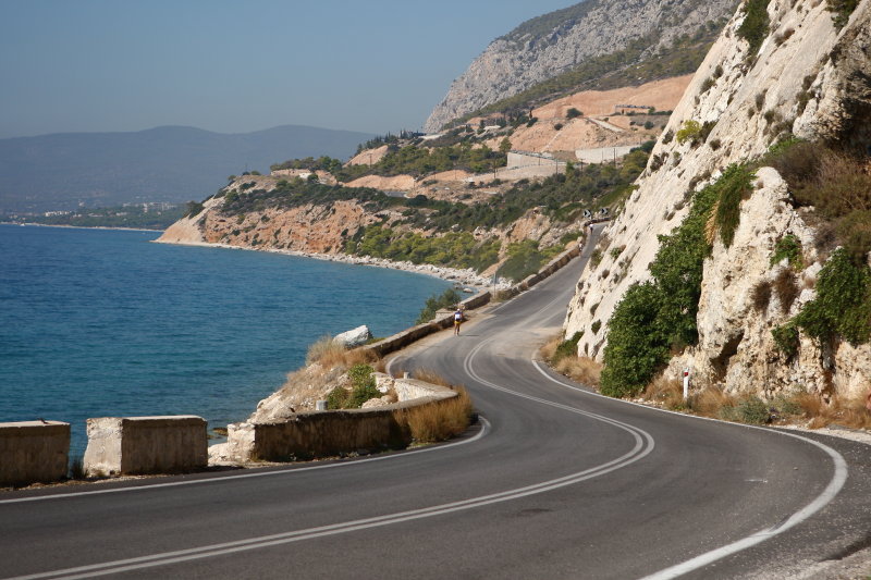 Coastal Highway