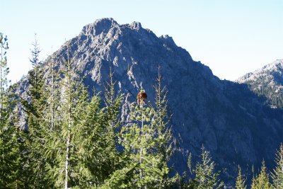 Esmerelda Peaks