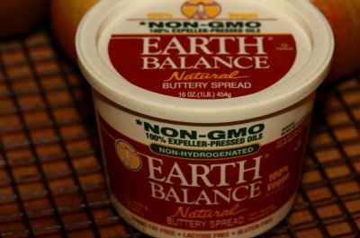 Earth Balance