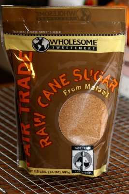 Raw Sugar