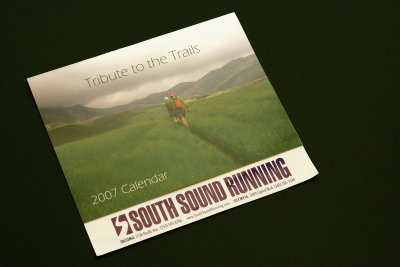 South Sound Running Version