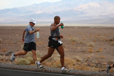 David Goggins