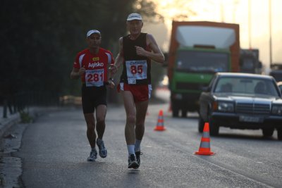 Tadeusz Ruta& Stefano Sartori