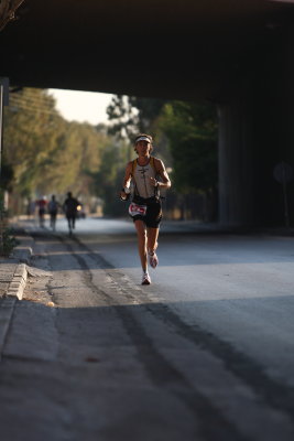 Scott Jurek