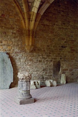 orval