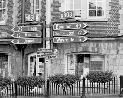 rochefort