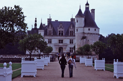 chenonceau