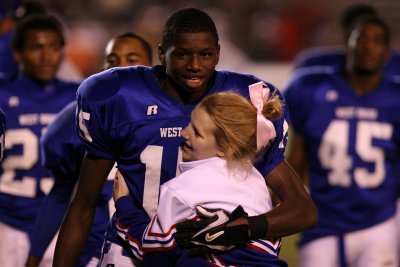 WB vs Memorial - 2nd half