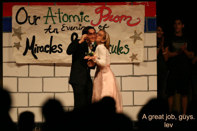 2007 Senior Play