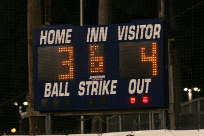 2007 - All*Stars vs Kountz - Game 3