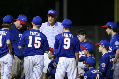 2007 - All*Stars vs Evadale - Game 4