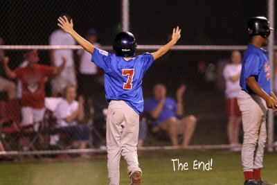 2007 - Beaumont National vs Silsbee