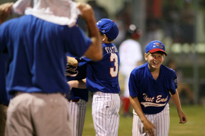 2007 - All*Stars vs Tomball - Game 6