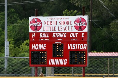 2007-All*Stars vs Deepwater-Game 7