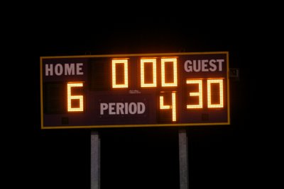 SAS vs Mauriceville