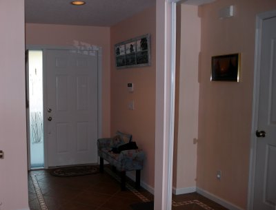 Florida Condo: Schooner Oaks
