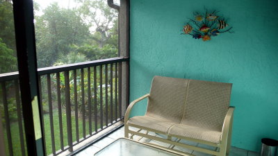 Florida Condo:  Schooner Oaks