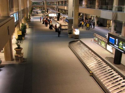 27 OCT 06 NORFOLK INTERNATIONAL AIRPORT