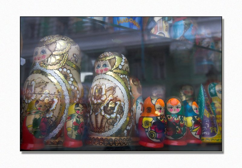 matreshka