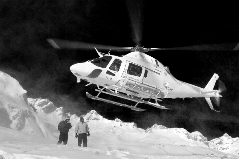 take-off